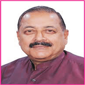 Dr. Jitendra Singh